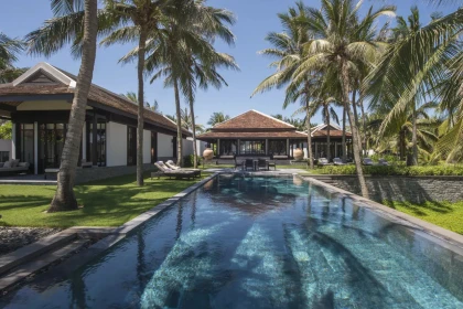 Four Seasons Resort The Nam Hai