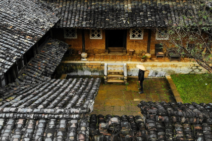 Auberge de Meo Vac Homestay