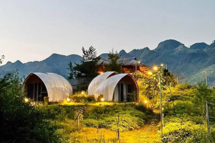 To Day Du Gia Village